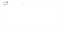 Desktop Screenshot of galvestoncentralchurch.com